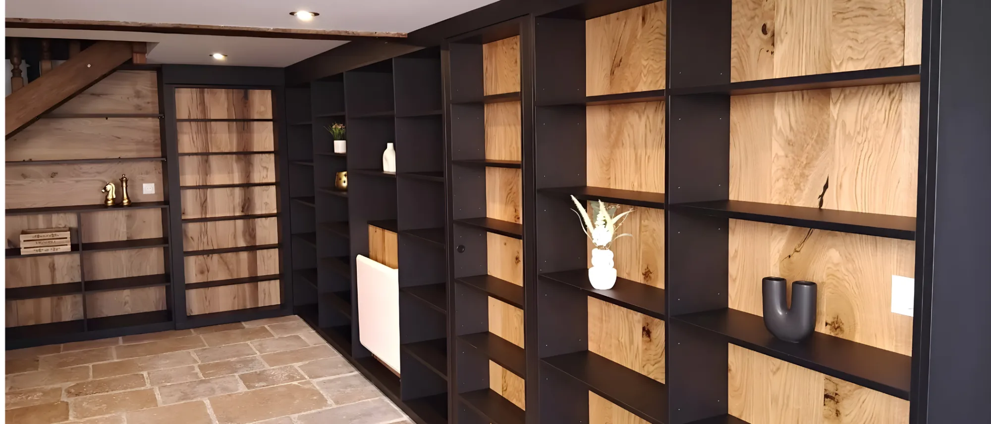 bibliothèque