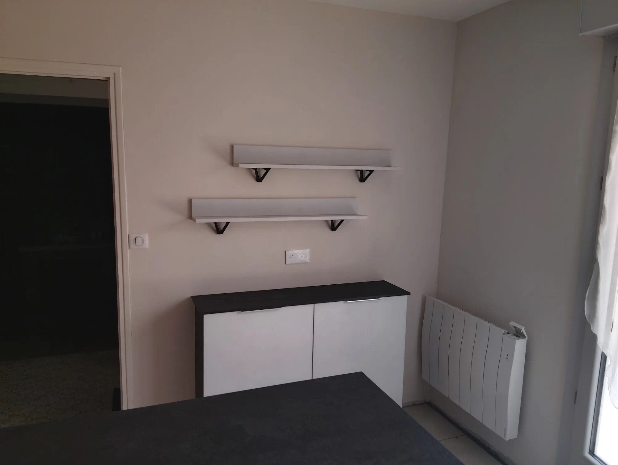 Meuble complémentaire
